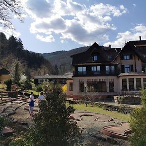 Le Saint Barnabe&Spa - near Guebwiller